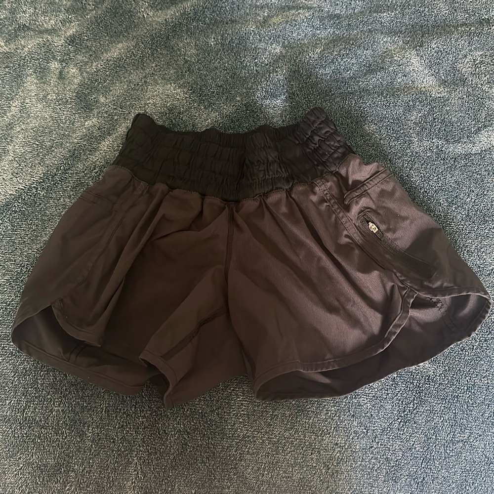 Size 2 Lululemon Shorts